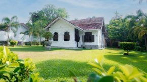 Vimansa International Meditation and Retreat Centre